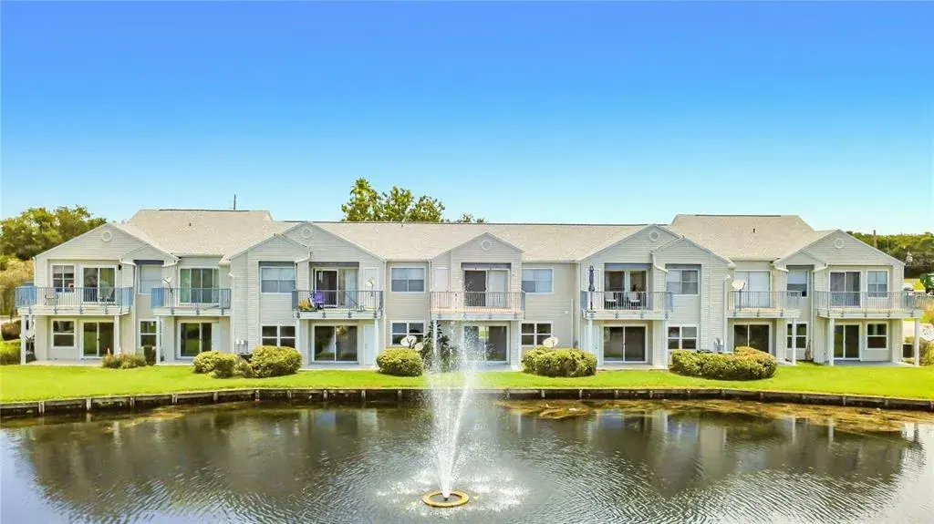 Property for sale at 2504 WOODGATE BOULEVARD UNIT 203, ORLANDO, FL, 32822