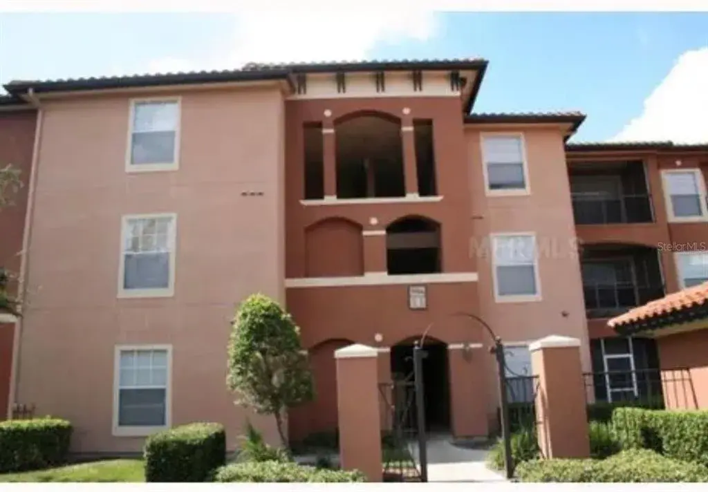 Property for sale at 5566 METROWEST BOULEVARD UNIT 301, ORLANDO, FL, 32811