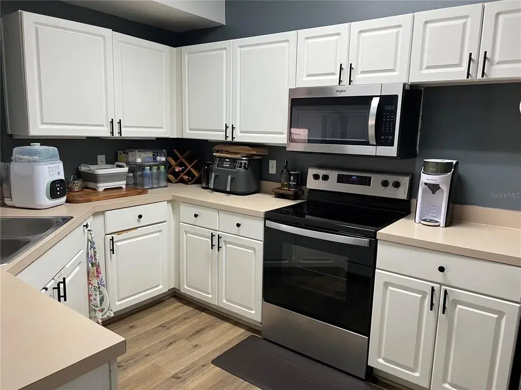 Property for sale at 5566 METROWEST BOULEVARD UNIT 301, ORLANDO, FL, 32811