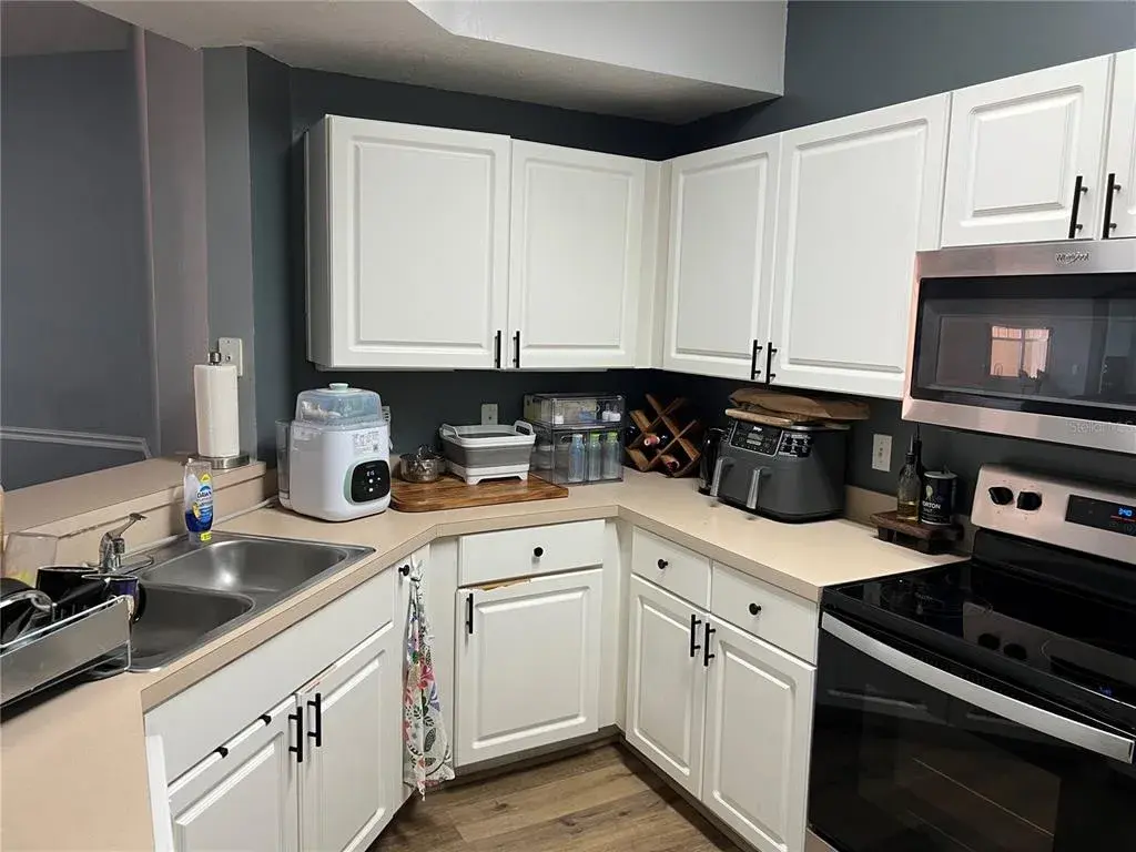 Property for sale at 5566 METROWEST BOULEVARD UNIT 301, ORLANDO, FL, 32811