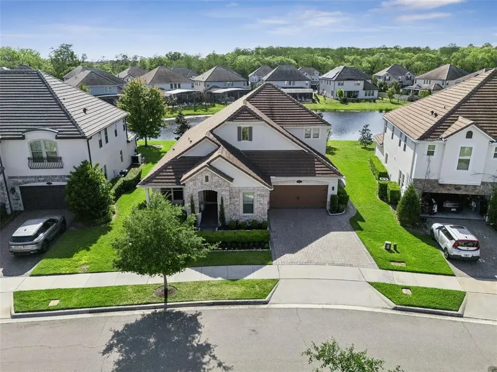 Property for sale at 10734 BELLE MAISONS DRIVE, ORLANDO, FL, 32832