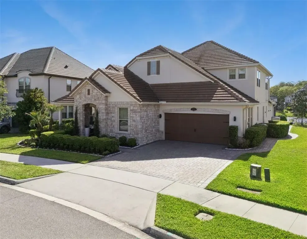 Property for sale at 10734 BELLE MAISONS DRIVE, ORLANDO, FL, 32832
