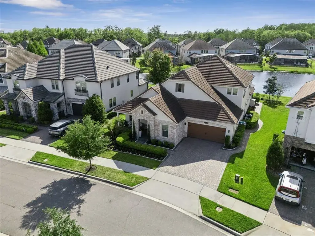 Property for sale at 10734 BELLE MAISONS DRIVE, ORLANDO, FL, 32832