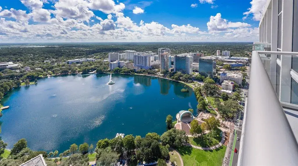 Property for sale at 150 E ROBINSON STREET UNIT 3503, ORLANDO, FL, 32801