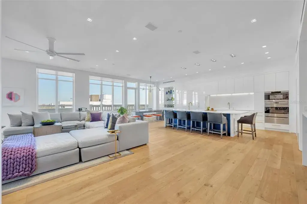 Living Space