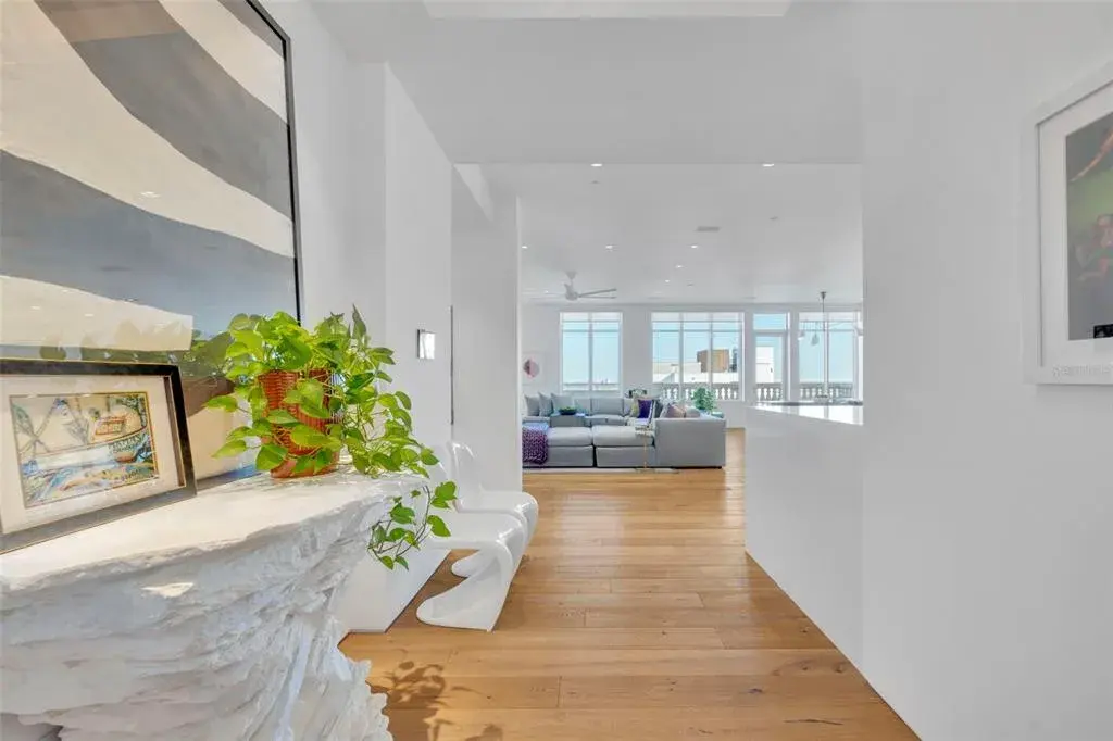 Foyer PH 116