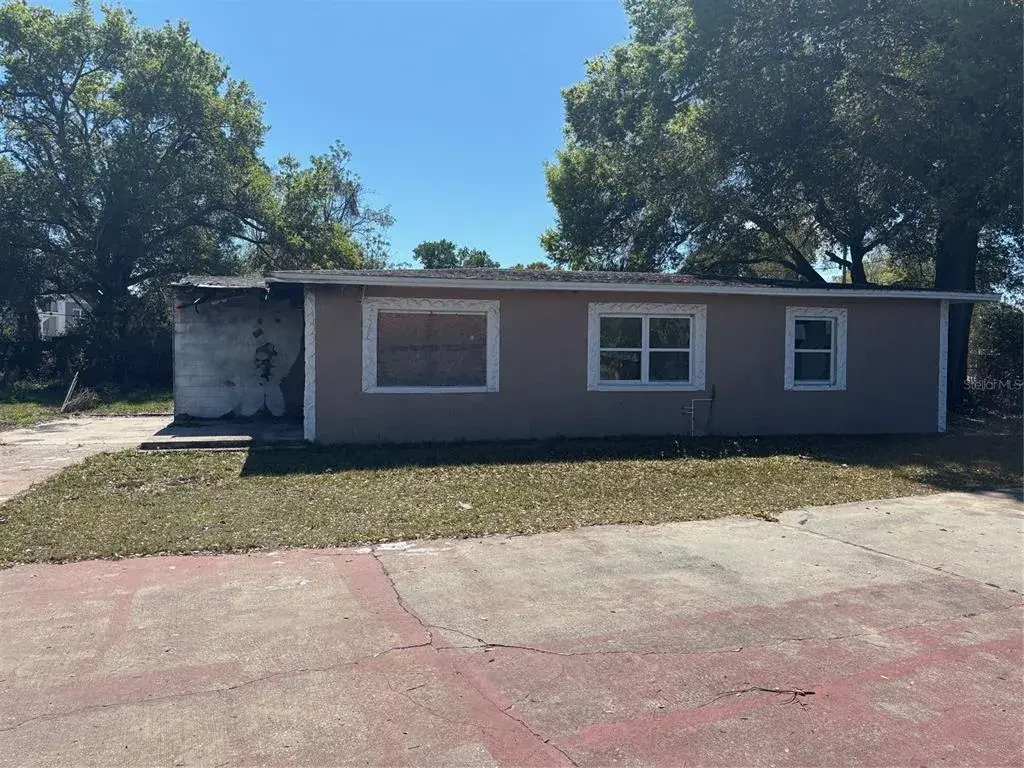 Property for sale at 403 MERCADO AVENUE, ORLANDO, FL, 32807