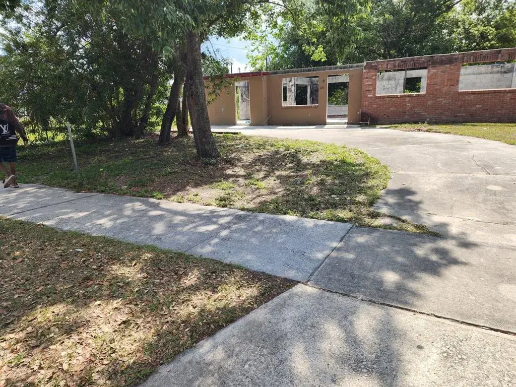 Property for sale at 2260 WILLIE MAYS PARKWAY, ORLANDO, FL, 32811