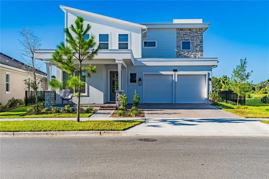 Property for sale at 10068 BALLAST DRIVE, ORLANDO, FL, 32827