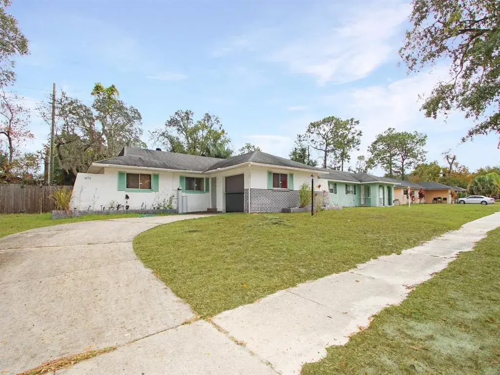 Property for sale at 4173 SIGNAL HILL ROAD, ORLANDO, FL, 32808