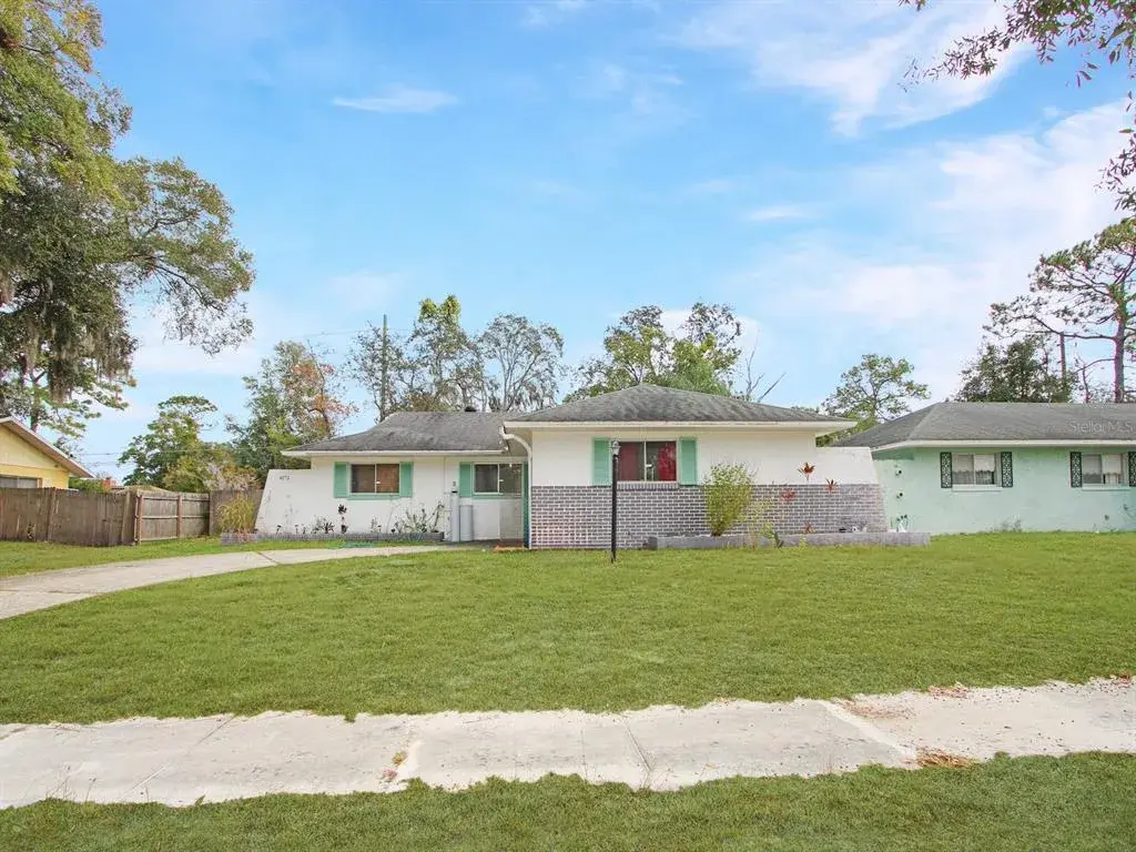 Property for sale at 4173 SIGNAL HILL ROAD, ORLANDO, FL, 32808