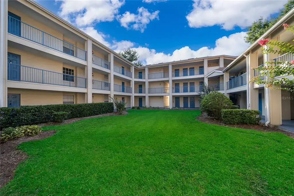 Property for sale at 7210 WESTPOINTE BOULEVARD UNIT 1312, ORLANDO, FL, 32835