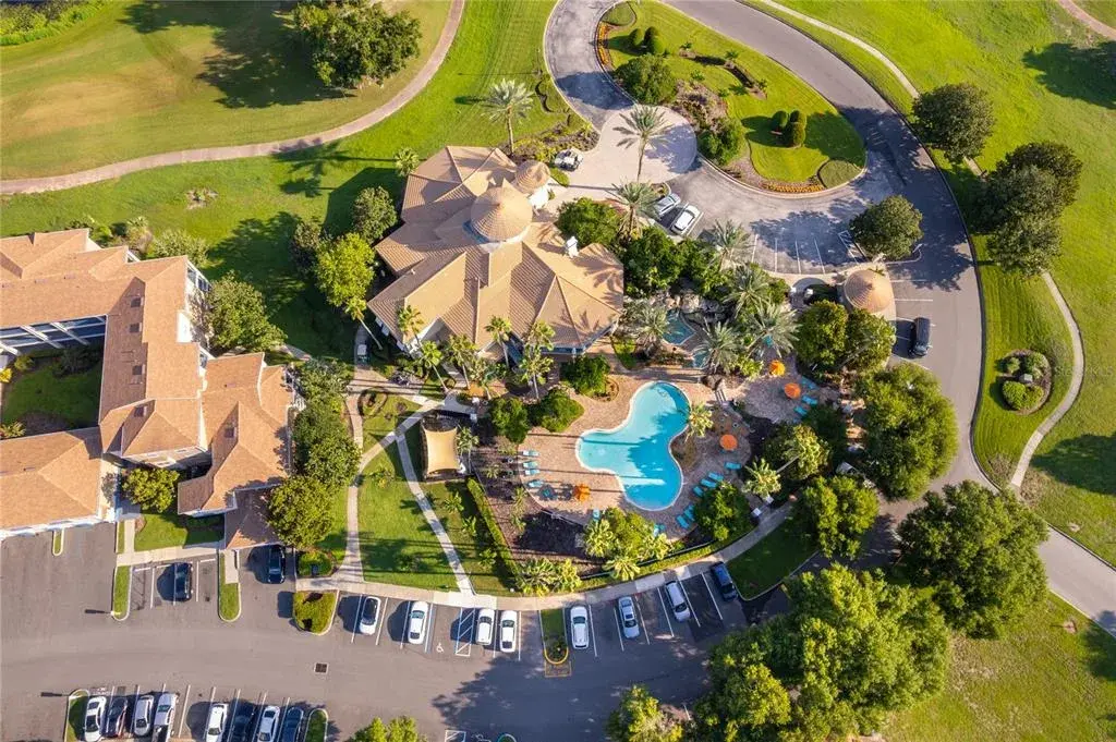 Property for sale at 7210 WESTPOINTE BOULEVARD UNIT 1312, ORLANDO, FL, 32835