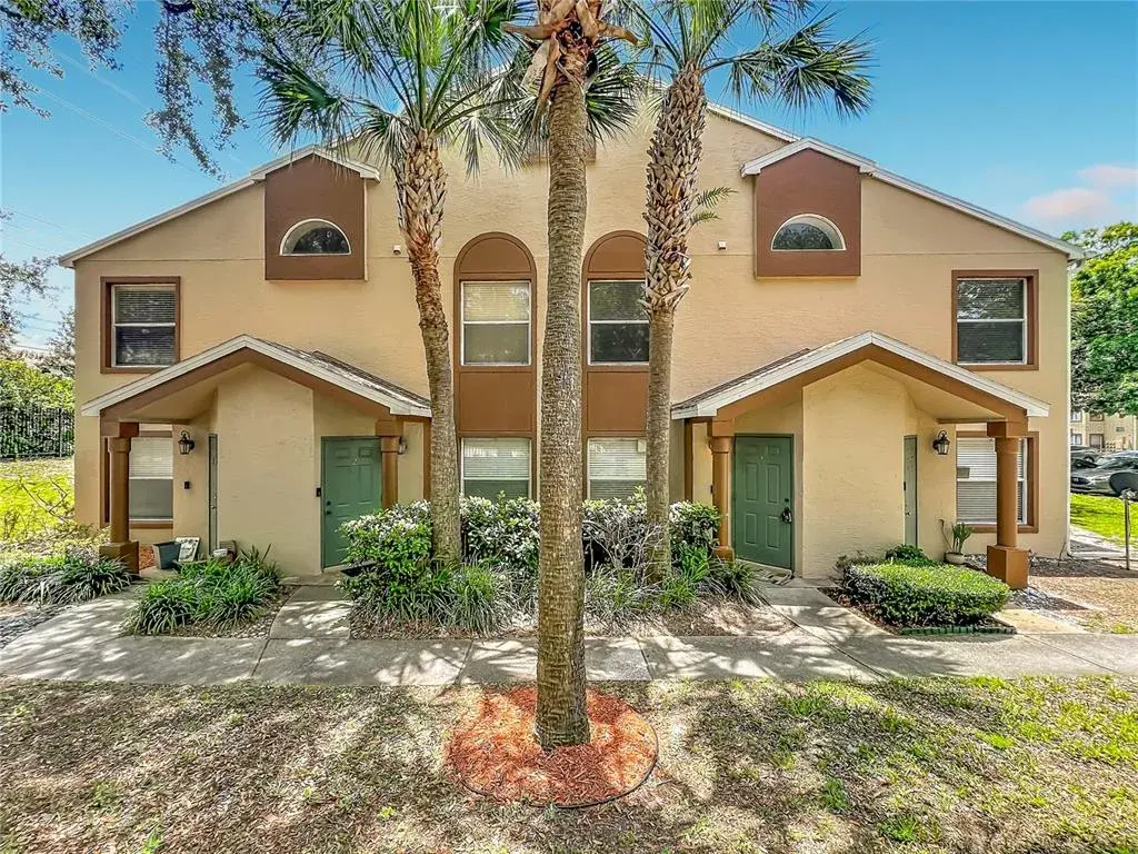 Property for sale at 5464 E MICHIGAN STREET UNIT 5464-8, ORLANDO, FL, 32812