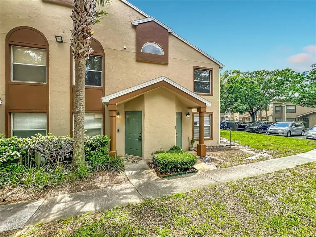 Property for sale at 5464 E MICHIGAN STREET UNIT 5464-8, ORLANDO, FL, 32812