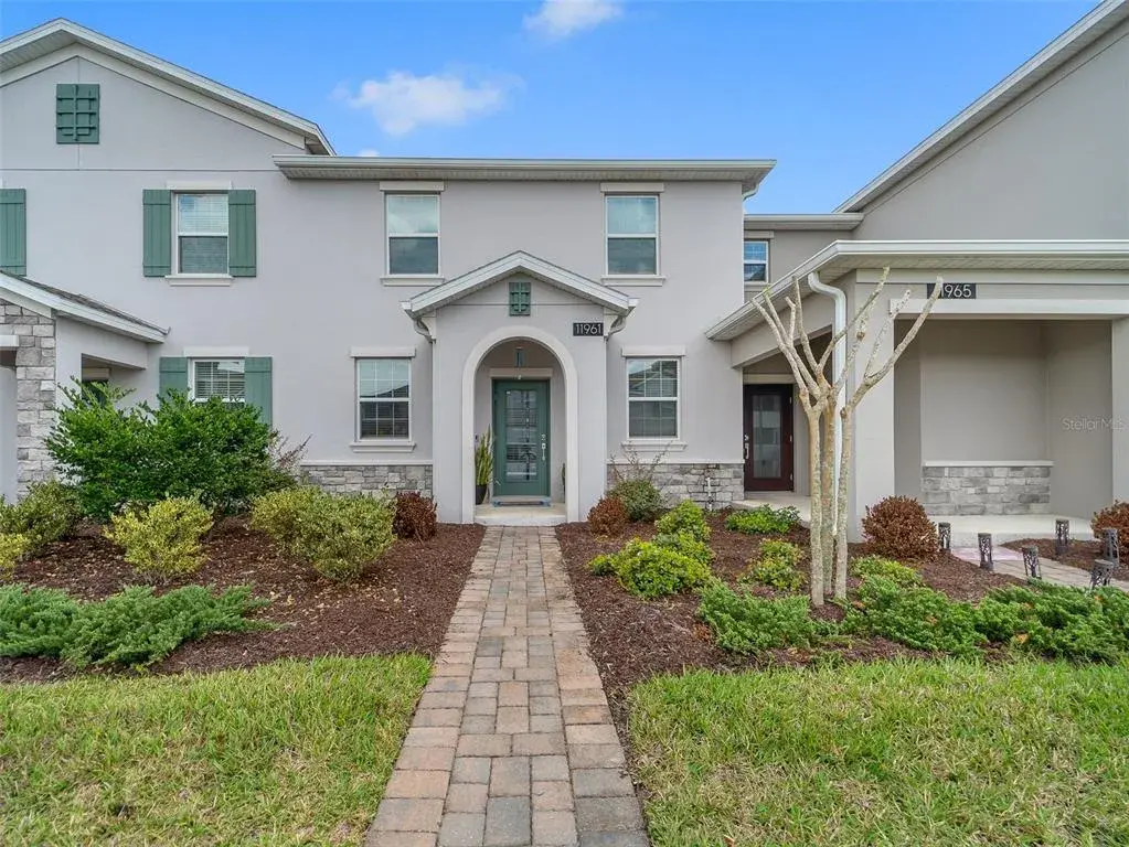 Property for sale at 11961 BOLDFACE DRIVE, ORLANDO, FL, 32832