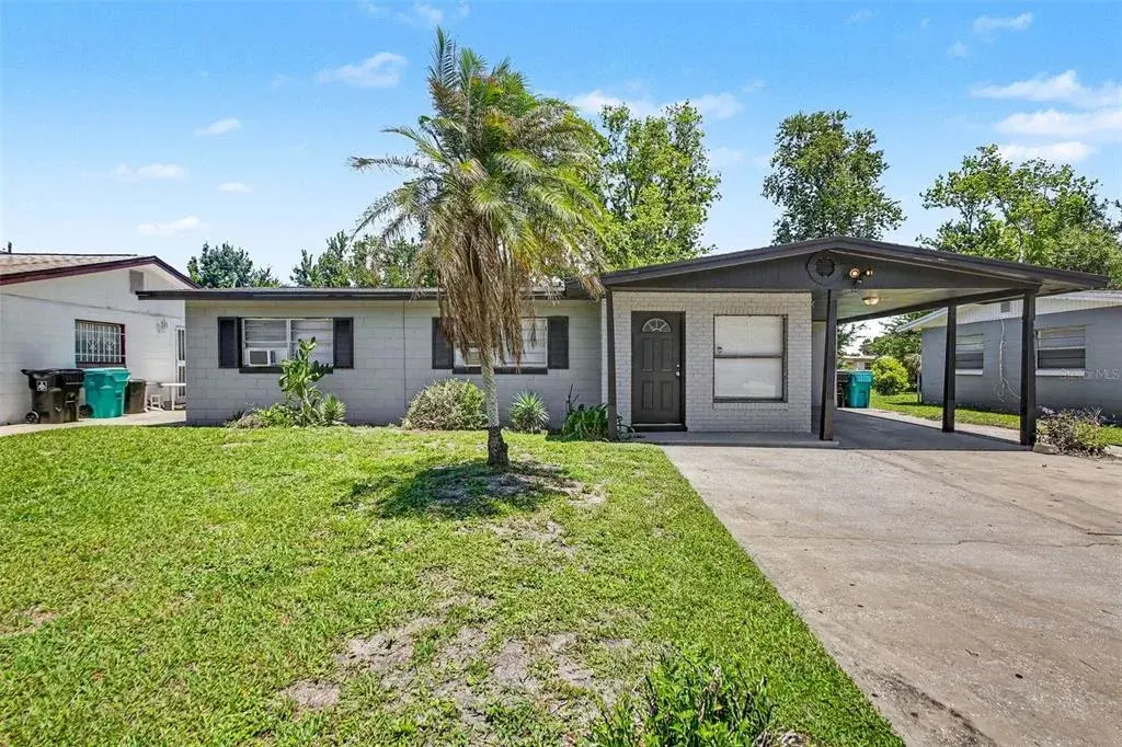 Property for sale at 4333 CYNTHIA STREET, ORLANDO, FL, 32811