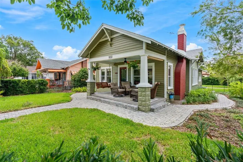 Property for sale at 900 E PINE STREET, ORLANDO, FL, 32801