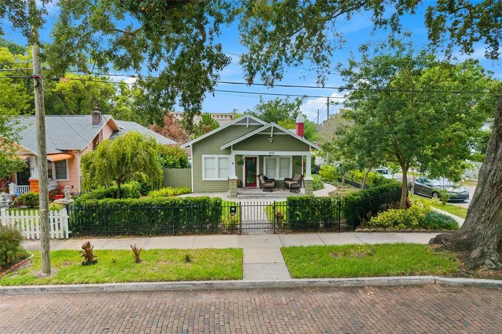 Property for sale at 900 E PINE STREET, ORLANDO, FL, 32801