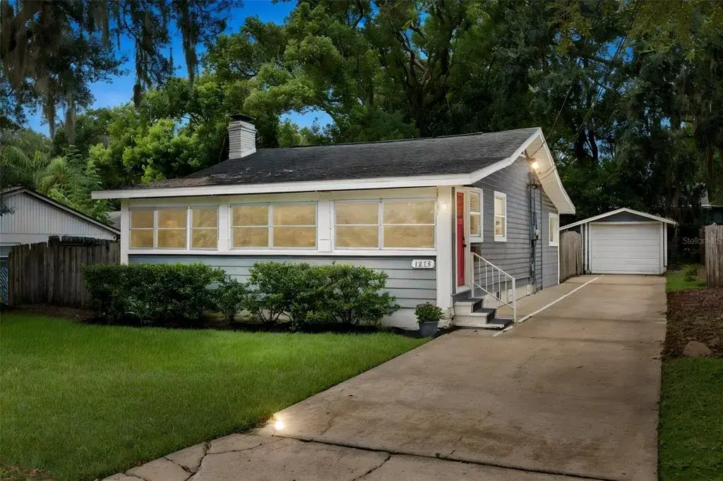 Property for sale at 1213 NOBLE PLACE, ORLANDO, FL, 32801