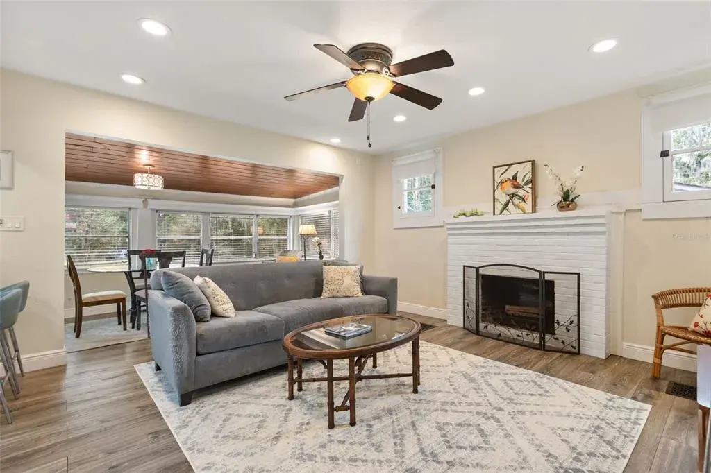 Property for sale at 1213 NOBLE PLACE, ORLANDO, FL, 32801