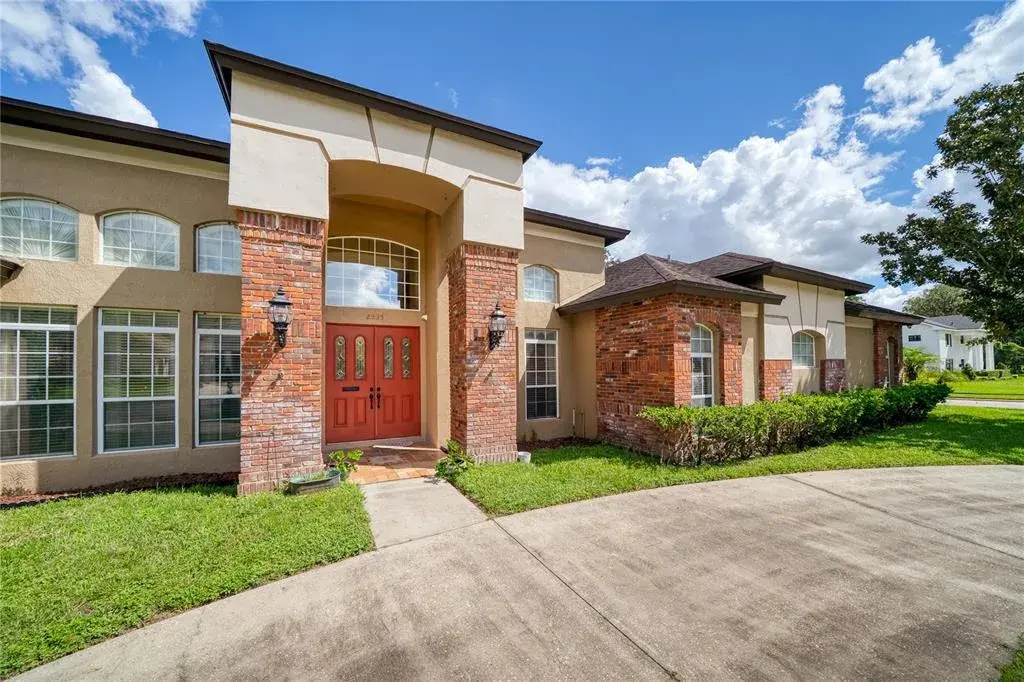 Property for sale at 2335 FOREST CLUB DRIVE, ORLANDO, FL, 32804