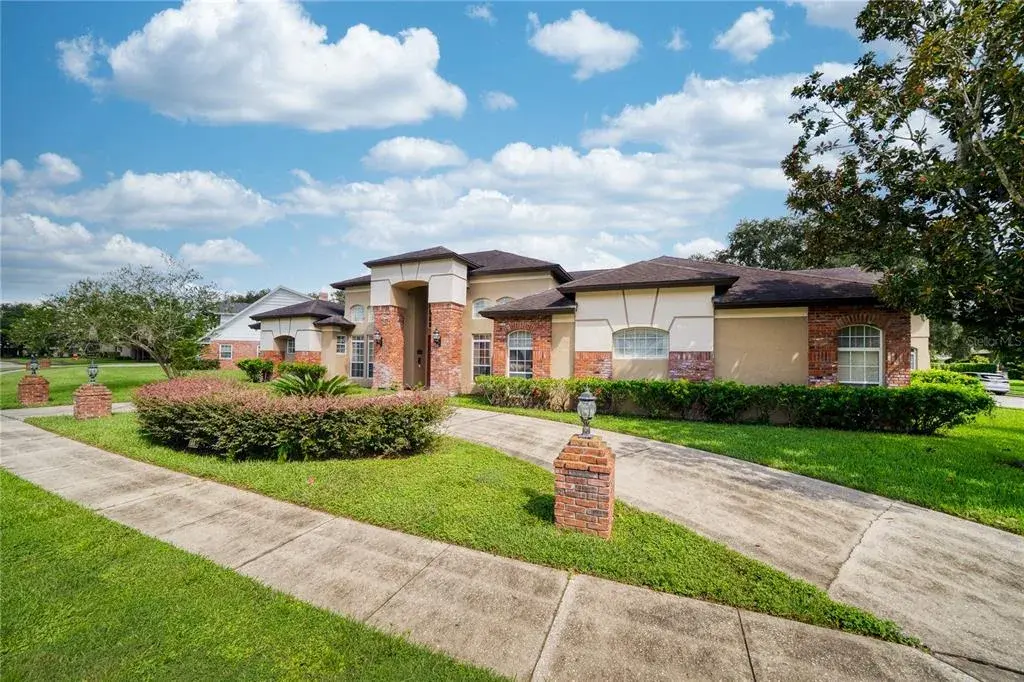 Property for sale at 2335 FOREST CLUB DRIVE, ORLANDO, FL, 32804