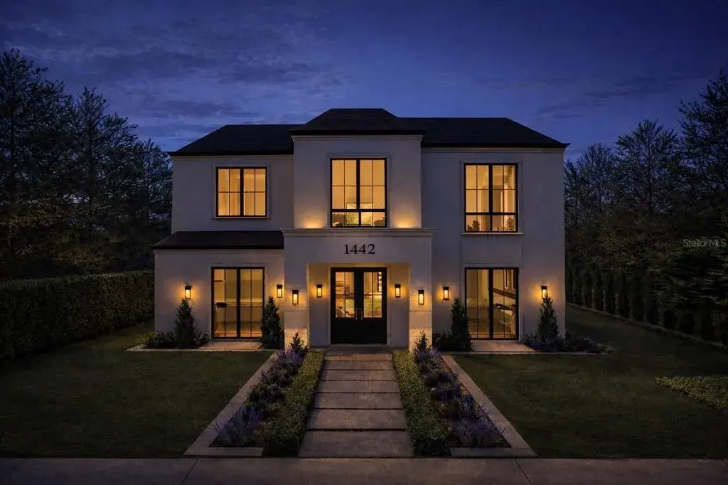 Renderings are artistic interpretations. Features and finishes may vary from final construction.