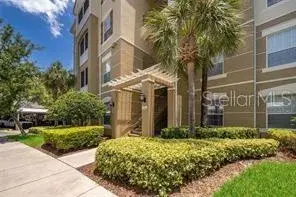 Property for sale at 3344 ROBERT TREND JONES UNIT 202, ORLANDO, FL, 32835