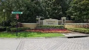 Property for sale at 3344 ROBERT TREND JONES UNIT 202, ORLANDO, FL, 32835