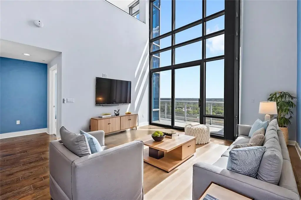 Property for sale at 260 S OSCEOLA AVENUE UNIT 1611, ORLANDO, FL, 32801