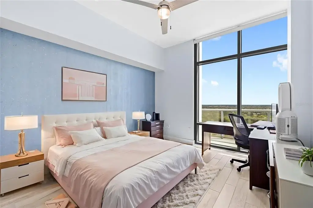 Property for sale at 260 S OSCEOLA AVENUE UNIT 1611, ORLANDO, FL, 32801