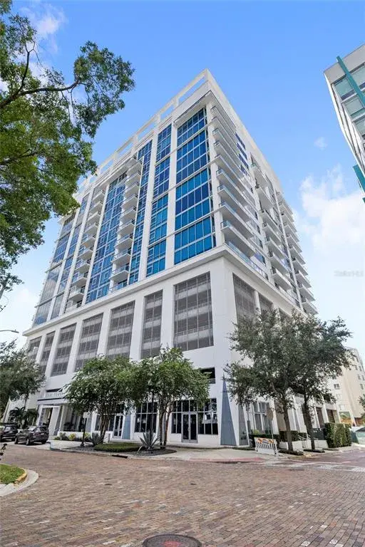 Property for sale at 260 S OSCEOLA AVENUE UNIT 1611, ORLANDO, FL, 32801