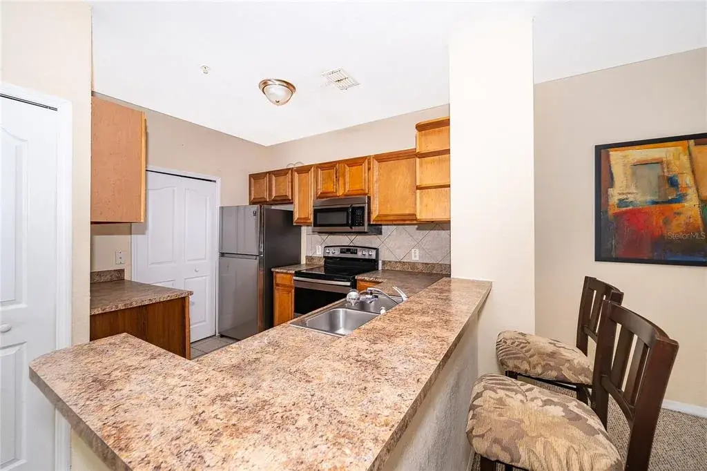Property for sale at 6141 METROWEST BOULEVARD UNIT 201, ORLANDO, FL, 32835