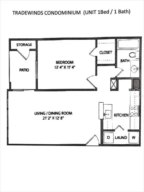 Property for sale at 1049 S HIAWASSEE ROAD UNIT 3416, ORLANDO, FL, 32835