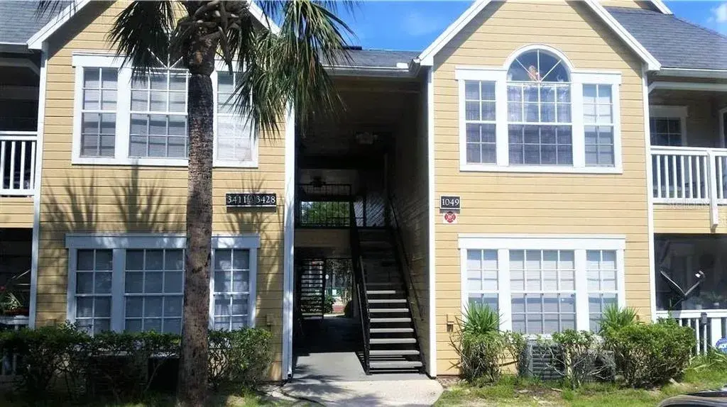 Property for sale at 1049 S HIAWASSEE ROAD UNIT 3416, ORLANDO, FL, 32835