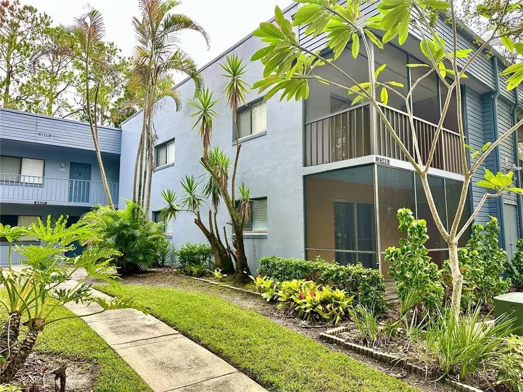 Property for sale at 2349 OAK PARK WAY UNIT 107, ORLANDO, FL, 32822