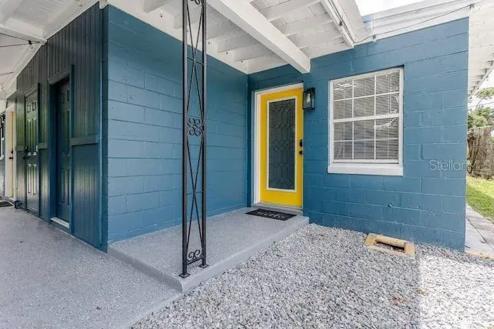 Property for sale at 511 SAN JUAN BOULEVARD, ORLANDO, FL, 32807