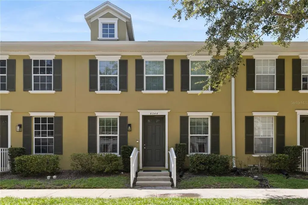 Property for sale at 6246 WESTCOTT COVE BOULEVARD, ORLANDO, FL, 32829