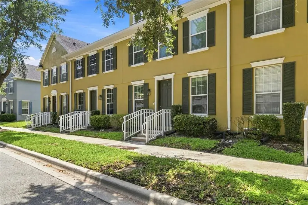 Property for sale at 6246 WESTCOTT COVE BOULEVARD, ORLANDO, FL, 32829