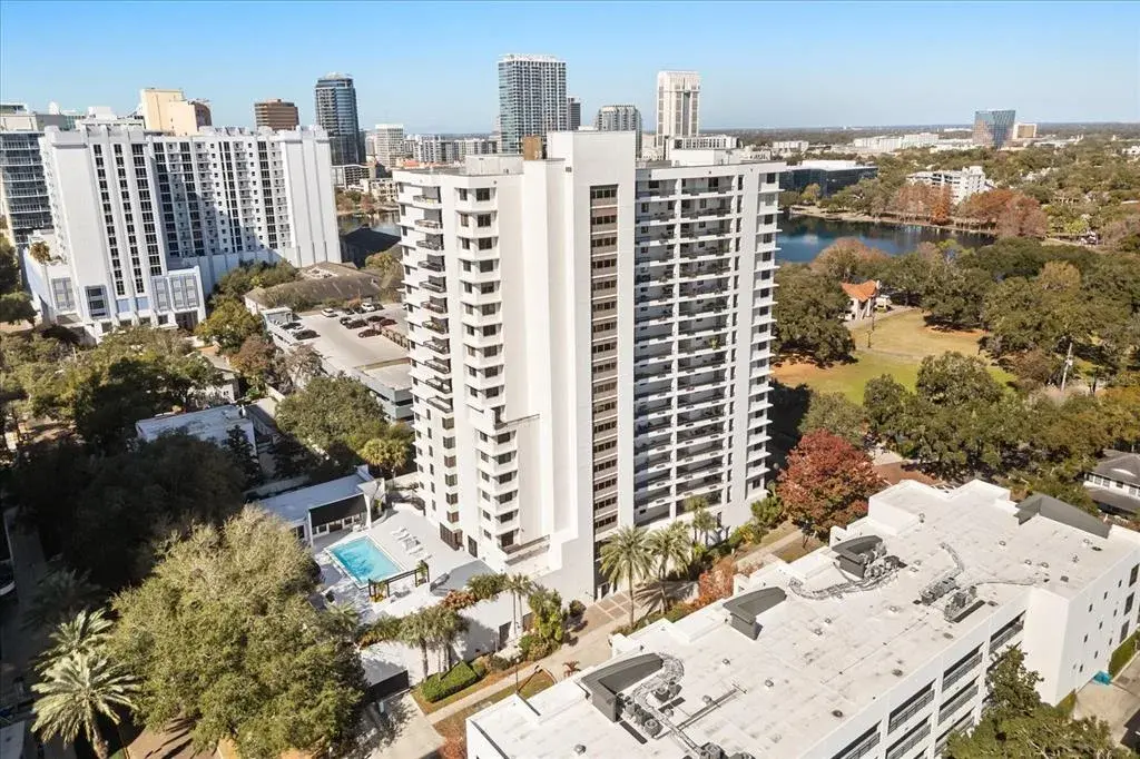 Property for sale at 530 E CENTRAL BLVD UNIT 1901, ORLANDO, FL, 32801
