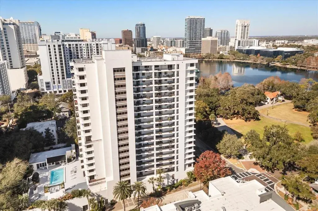 Property for sale at 530 E CENTRAL BLVD UNIT 1901, ORLANDO, FL, 32801