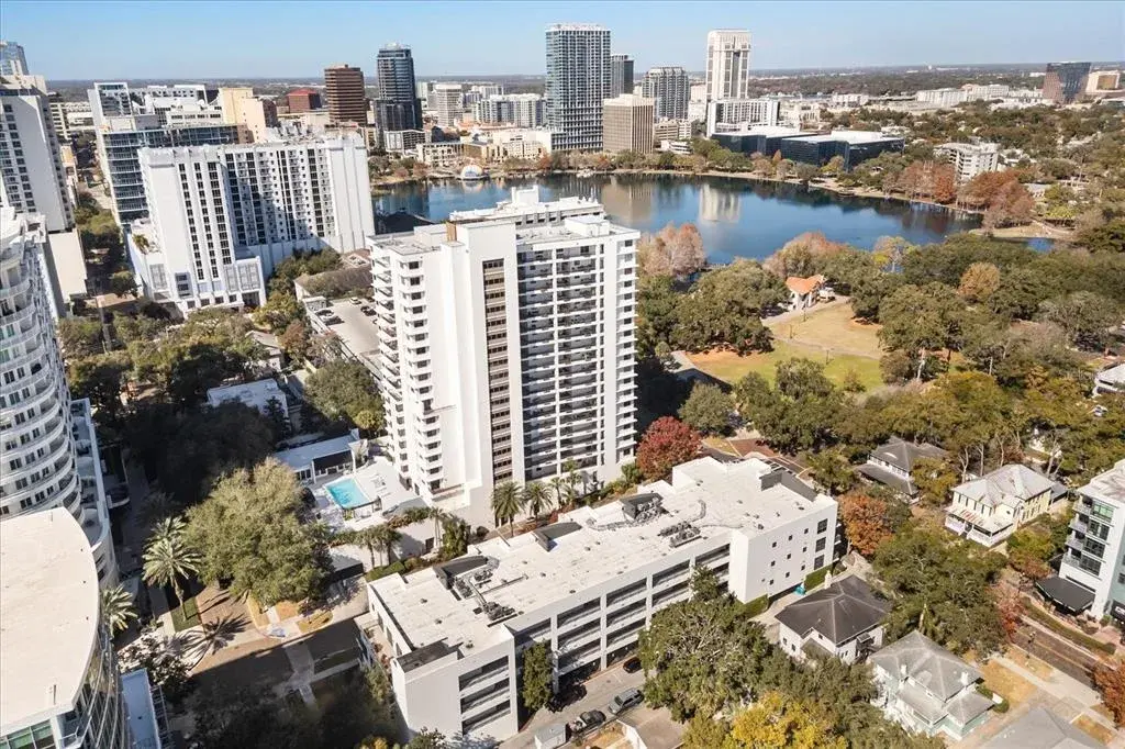 Property for sale at 530 E CENTRAL BLVD UNIT 1901, ORLANDO, FL, 32801