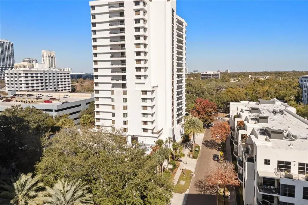 Property for sale at 530 E CENTRAL BLVD UNIT 1901, ORLANDO, FL, 32801