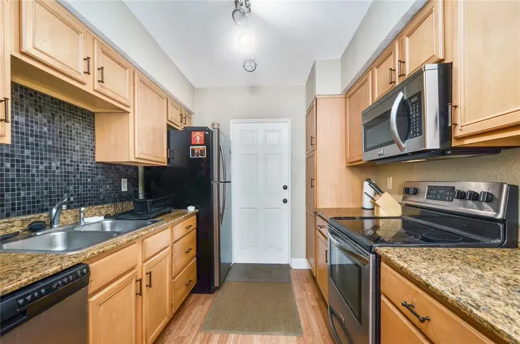 Property for sale at 225 E NEW HAMPSHIRE STREET UNIT 7, ORLANDO, FL, 32804
