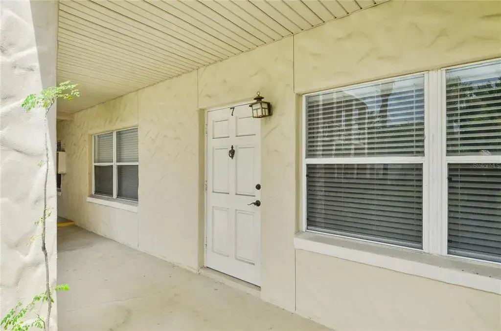 Property for sale at 225 E NEW HAMPSHIRE STREET UNIT 7, ORLANDO, FL, 32804