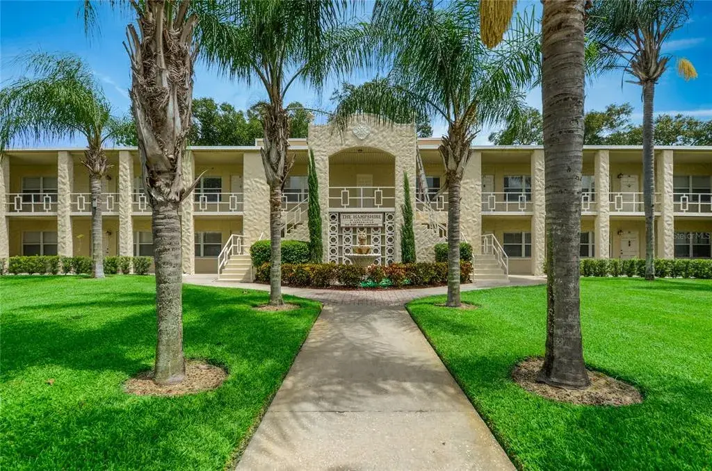Property for sale at 225 E NEW HAMPSHIRE STREET UNIT 7, ORLANDO, FL, 32804