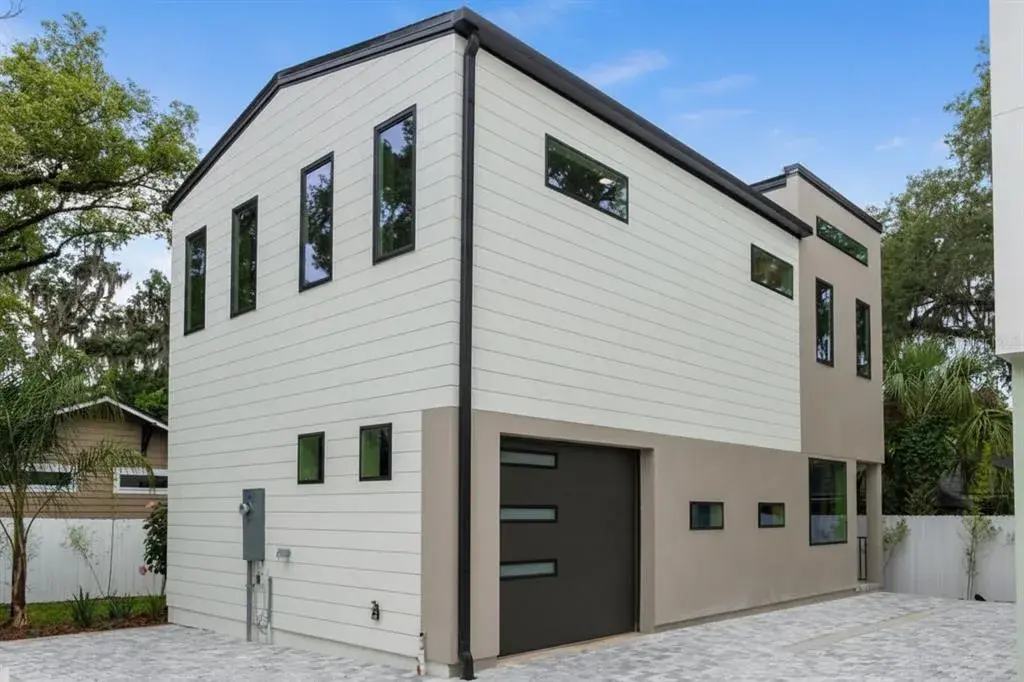 Front Elevation