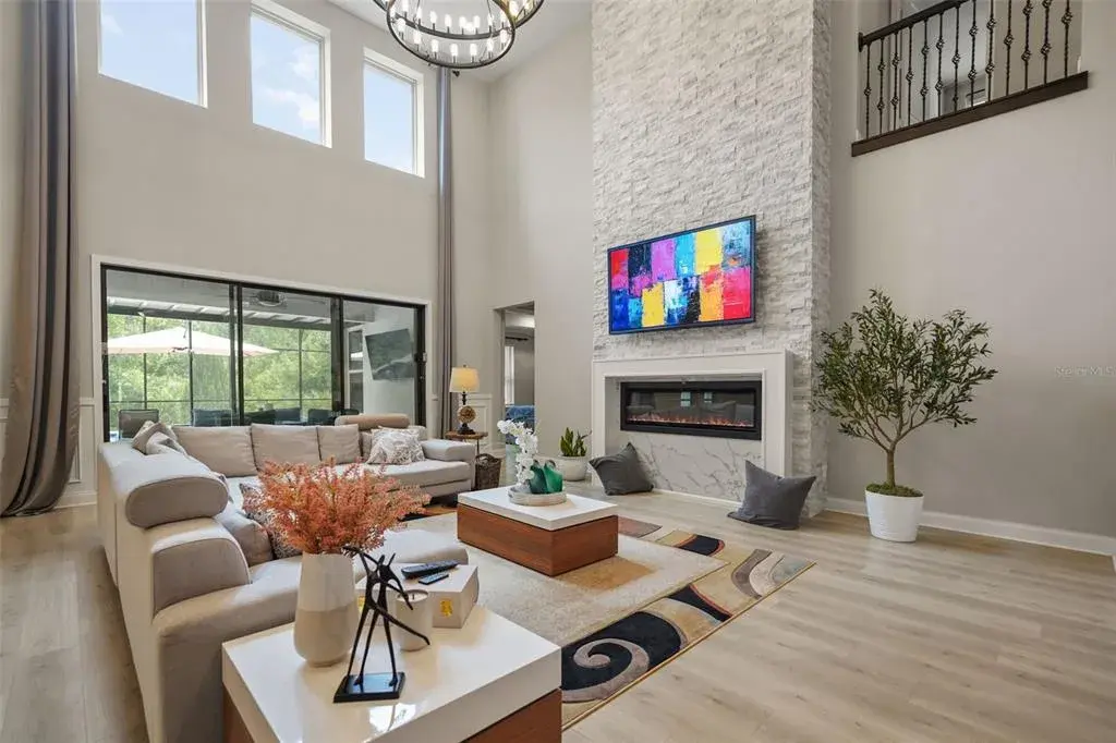 Property for sale at 10713 BELLE MAISONS DRIVE, ORLANDO, FL, 32832