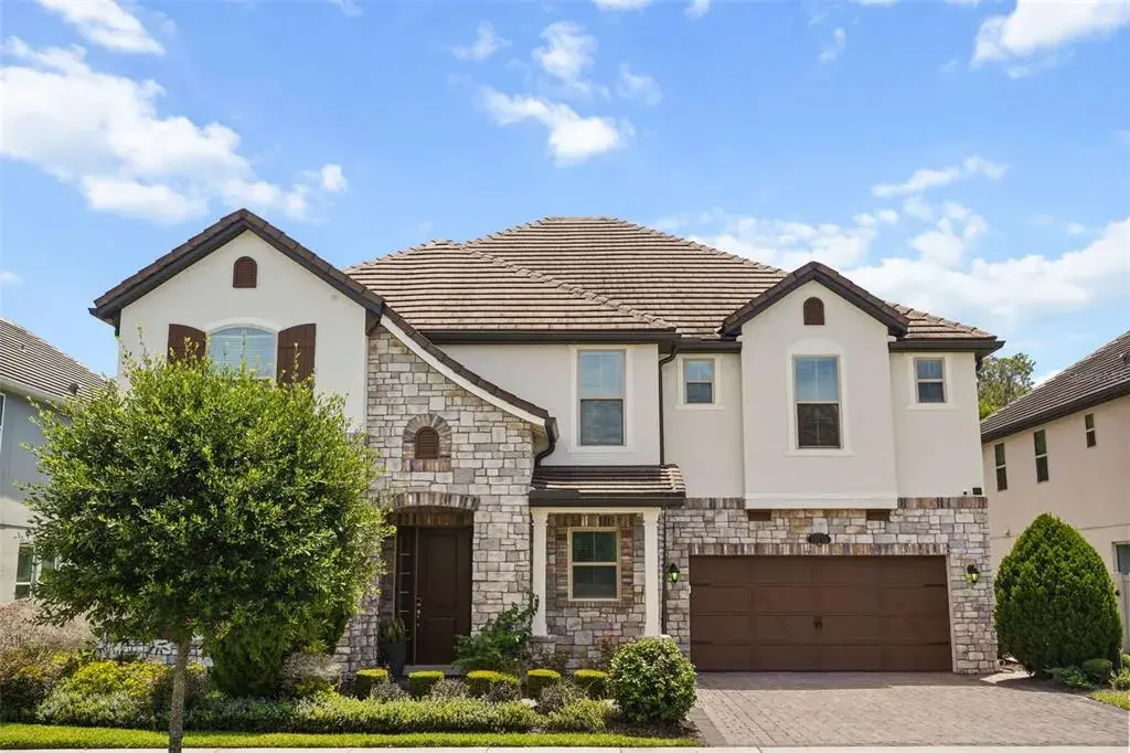 Property for sale at 10713 BELLE MAISONS DRIVE, ORLANDO, FL, 32832
